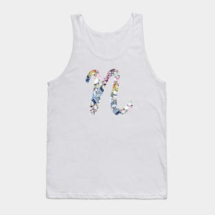 Gaudi Mosaic N Tank Top